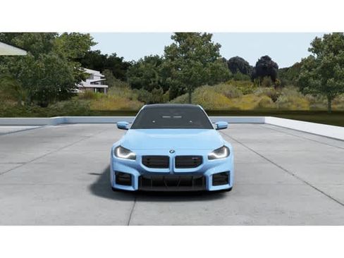 New 2026 BMW M2 image 3