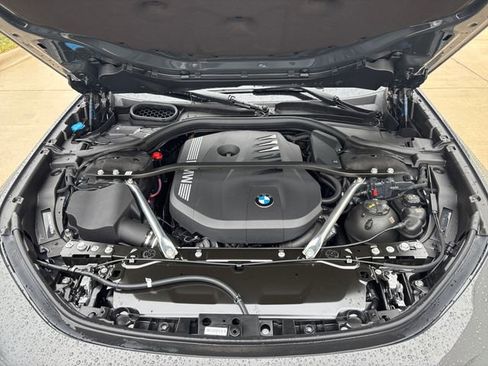 New 2026 BMW 740i xDrive image 34