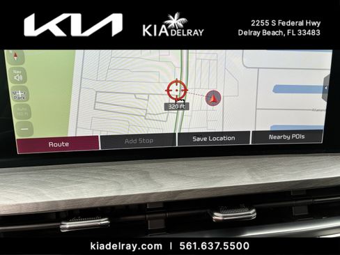 New 2025 Kia Telluride SX Prestige X-Line image 21