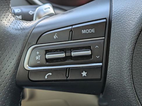 Used 2022 Kia Stinger GT-Line w/ Sun & Sound Package image 24