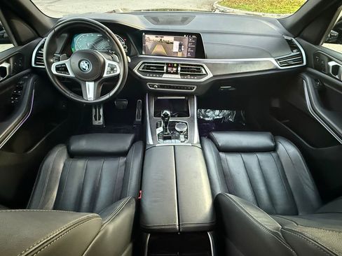 Used 2022 BMW X5 xDrive45e w/ M Sport Package image 32