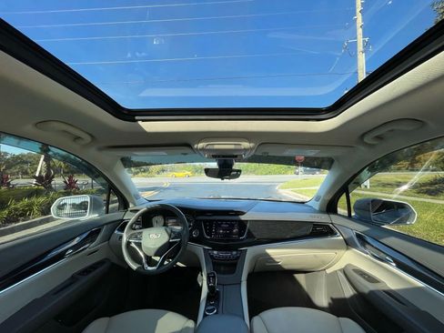 Used 2020 Cadillac XT6 Premium Luxury FWD image 7