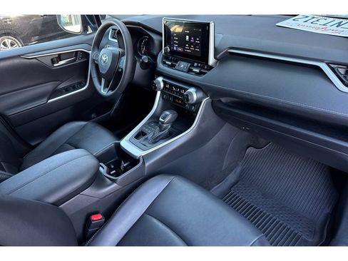 Certified 2023 Toyota RAV4 XLE Premium image 18