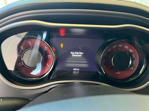 Used 2023 Dodge Challenger SRT Hellcat RWD image 21