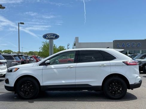 Used 2024 Ford Edge SEL w/ Convenience Package AWD/4WD image 42
