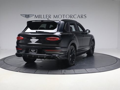 Used 2023 Bentley Bentayga Speed image 7