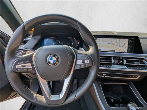 Used 2023 BMW X5 sDrive40i w/ Executive Package RWD image 14