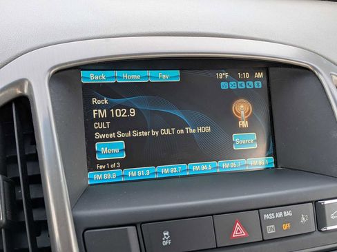 Used 2012 Buick Verano image 25