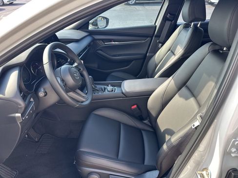 New 2026 MAZDA MAZDA3 s Sport FWD image 27