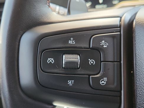 Used 2024 GMC Sierra 1500 AT4X AWD/4WD image 17