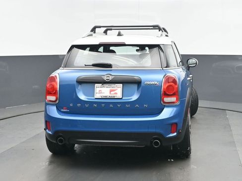 Used 2019 MINI Cooper Countryman S image 4