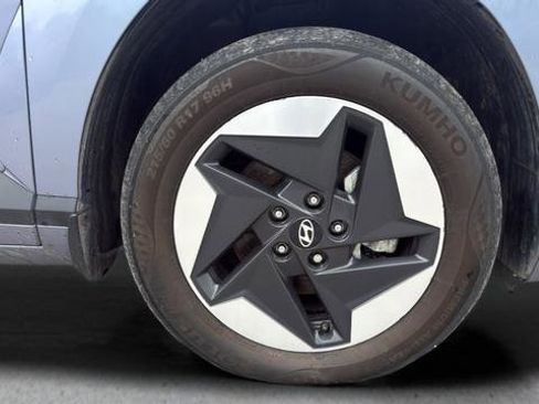 Used 2024 Hyundai Kona SEL FWD image 24