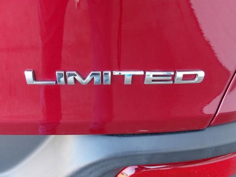 Used 2014 Jeep Cherokee Limited image 48