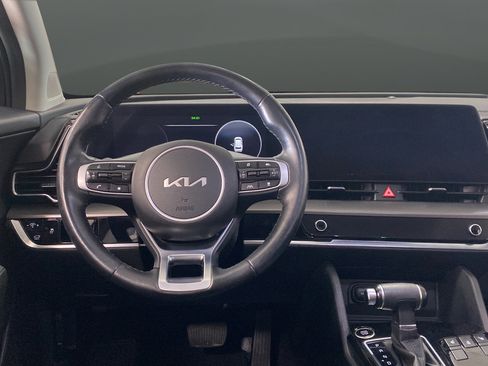 Used 2023 Kia Sportage SX AWD/4WD image 11