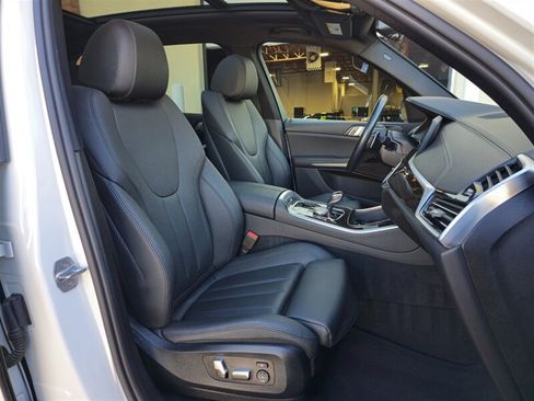 Used 2019 BMW X5 xDrive40i AWD/4WD image 25