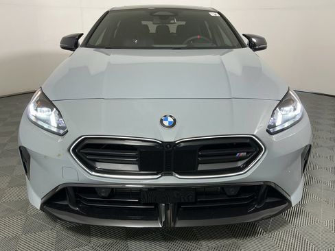 New 2026 BMW M235i xDrive w/ Technology Package AWD/4WD image 3