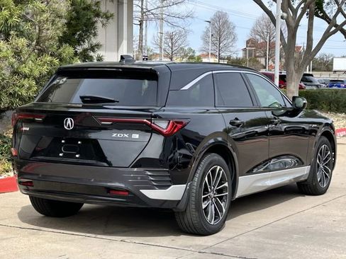 Used 2024 Acura ZDX A-Spec image 4