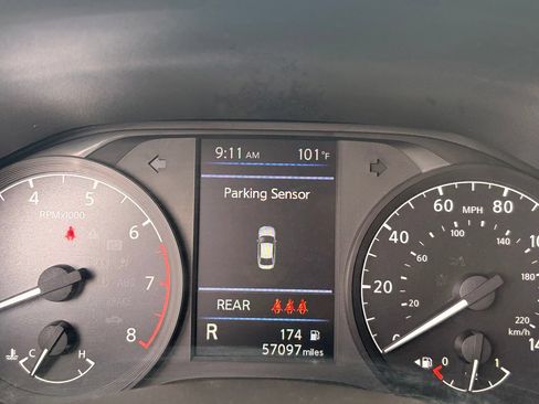 Certified 2023 Nissan Altima 2.5 S FWD image 32