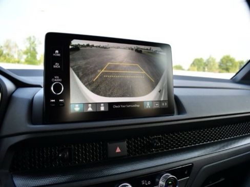 Certified 2025 Honda CR-V Sport-L image 21