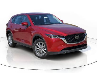 Used 2023 MAZDA CX-5 AWD 2.5 S