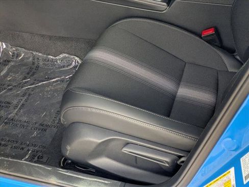 New 2026 Honda Civic Sport image 4