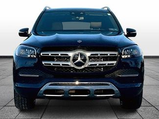 Certified 2022 Mercedes-Benz GLS 450 4MATIC video 2