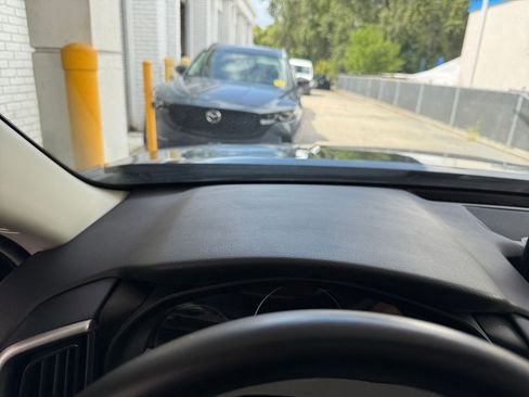 Used 2025 MAZDA CX-50 AWD 2.5 S w/ Select Package image 34