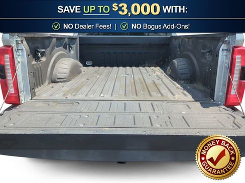 Certified 2023 Ford F250 XL w/ STX Appearance Package AWD/4WD image 23