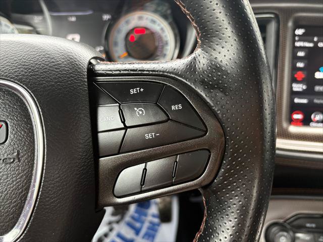 Certified 2020 Dodge Challenger R/T RWD image 16