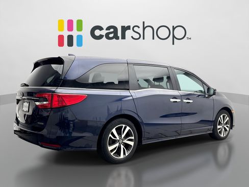 Used 2023 Honda Odyssey Touring image 5