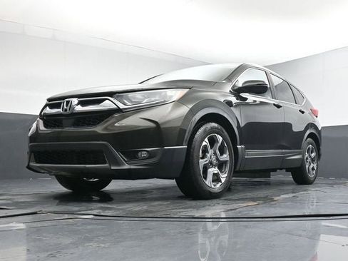 Used 2018 Honda CR-V EX image 29