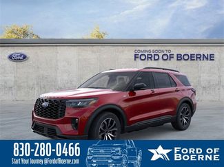 New 2026 Ford Explorer ST-Line w/ Premium Package video 1