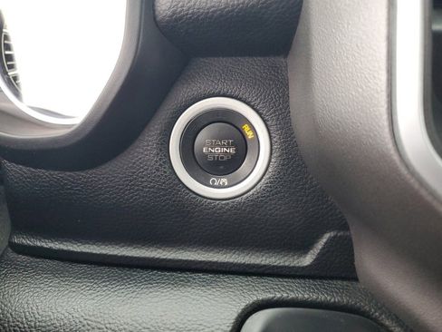 Used 2020 RAM 1500 Big Horn image 19