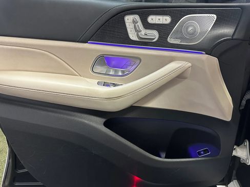 Used 2022 Mercedes-Benz GLE 63 AMG S image 12