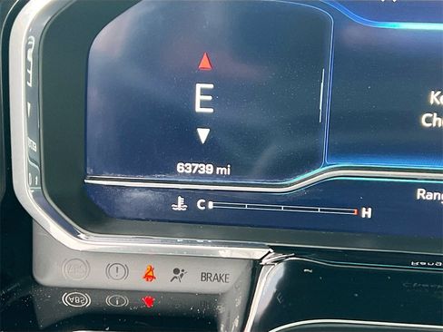 Used 2024 Chevrolet Silverado 2500 LT image 12