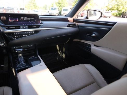 Used 2019 Lexus ES 350 FWD image 27