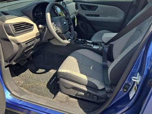 New 2026 Subaru Forester Premium AWD/4WD image 12
