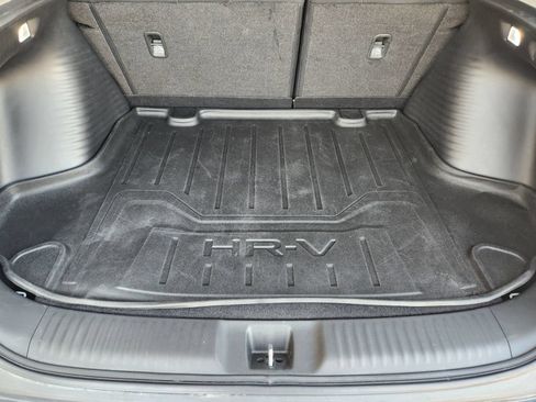 Used 2024 Honda HR-V LX image 30