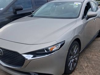Used 2025 MAZDA MAZDA3 s FWD video 1