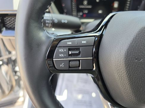 Used 2026 Honda CR-V EX-L image 30