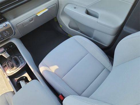 New 2026 Hyundai Kona SEL Sport image 13