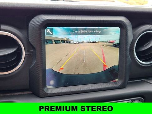 Used 2021 Jeep Gladiator Overland w/ Popular Equipment Package image 18