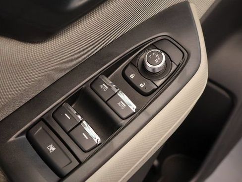 New 2026 Subaru Forester Premium AWD/4WD image 12