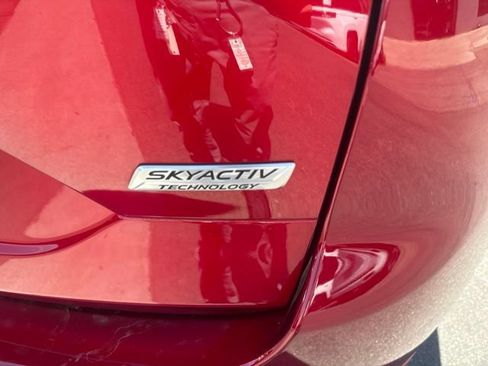 Used 2019 MAZDA CX-5 Grand Touring Reserve AWD/4WD image 32