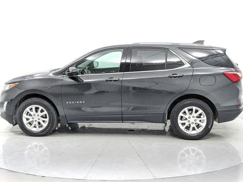 Used 2019 Chevrolet Equinox LT FWD image 4