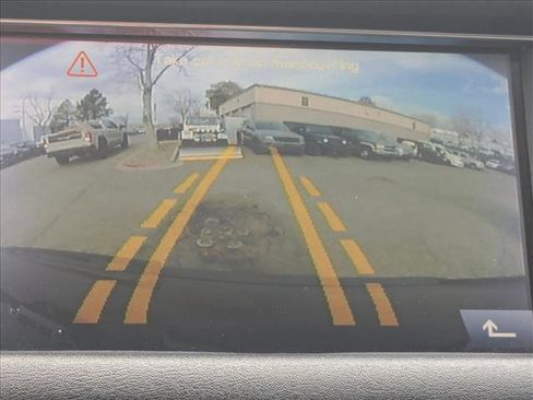 Used 2011 Land Rover Range Rover Sport HSE image 15