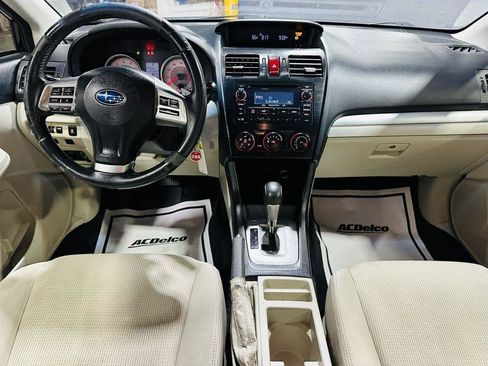 Used 2014 Subaru Impreza 2.0i Sport Premium w/ Popular Package #1 AWD/4WD image 21