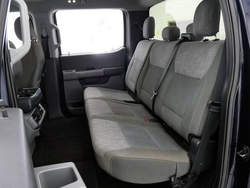 Used 2021 Ford F150 XLT AWD/4WD image 18