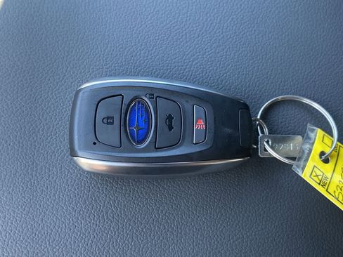 Used 2025 Subaru Outback Wilderness AWD/4WD image 30