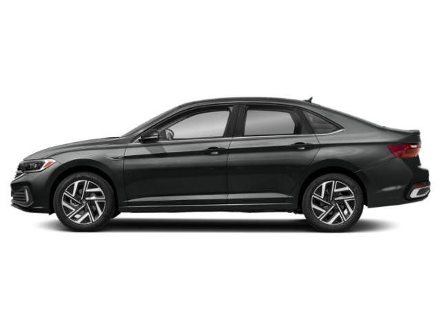 Used 2023 Volkswagen Jetta SEL FWD image 3